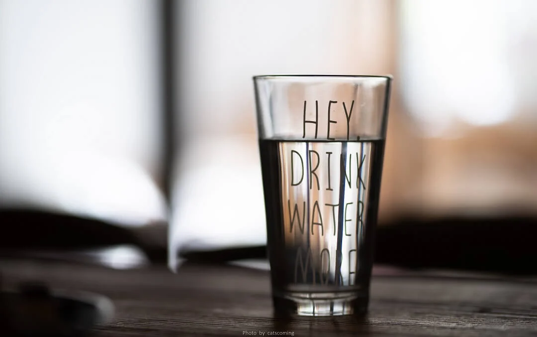 6 Questions You Need To Know About Water