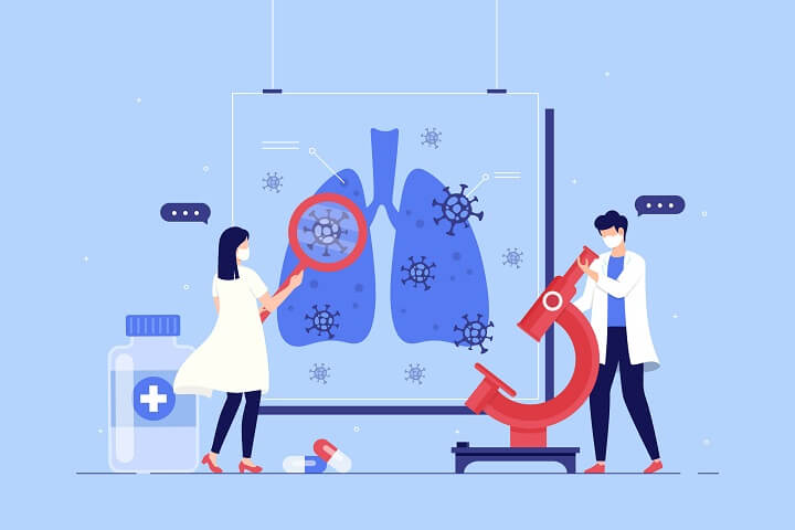 Non-Small Cell Lung Cancer