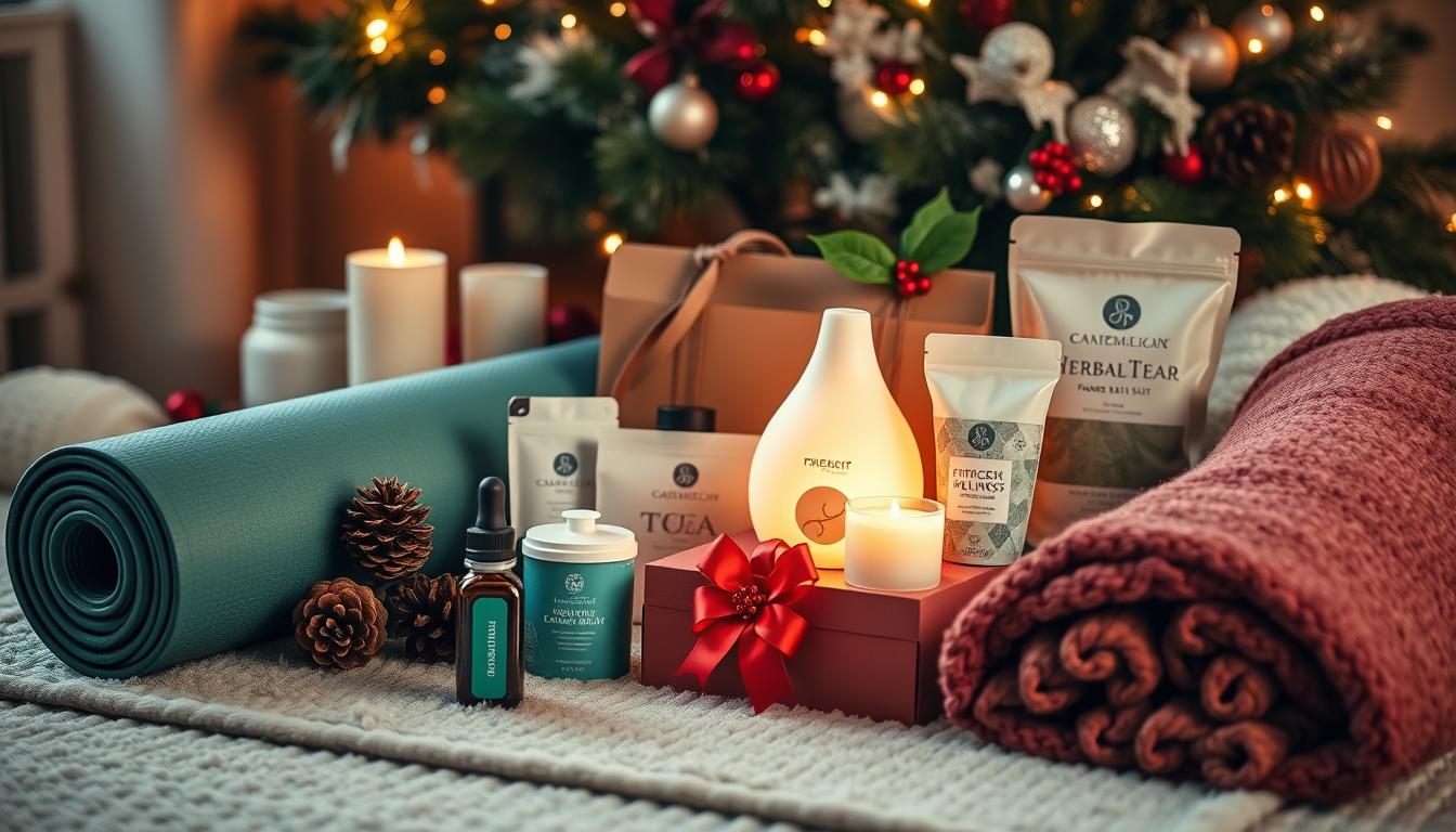 Health and Wellness Gifts for Christmas