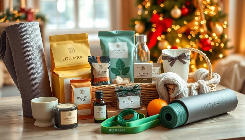 health and wellness gifts