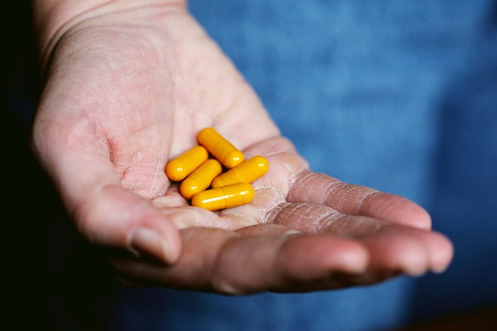 Supplement Your Health This Winter With These Vitamins